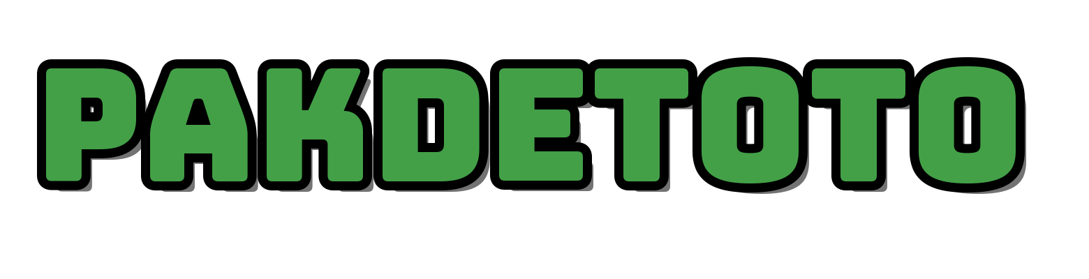 PAKDETOTO